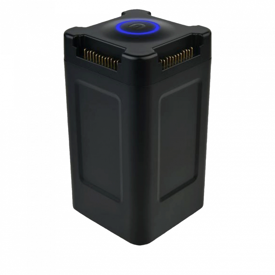 Купити Зарядний хаб для Autel Evo 2 Battery Charging Hub Вихідна